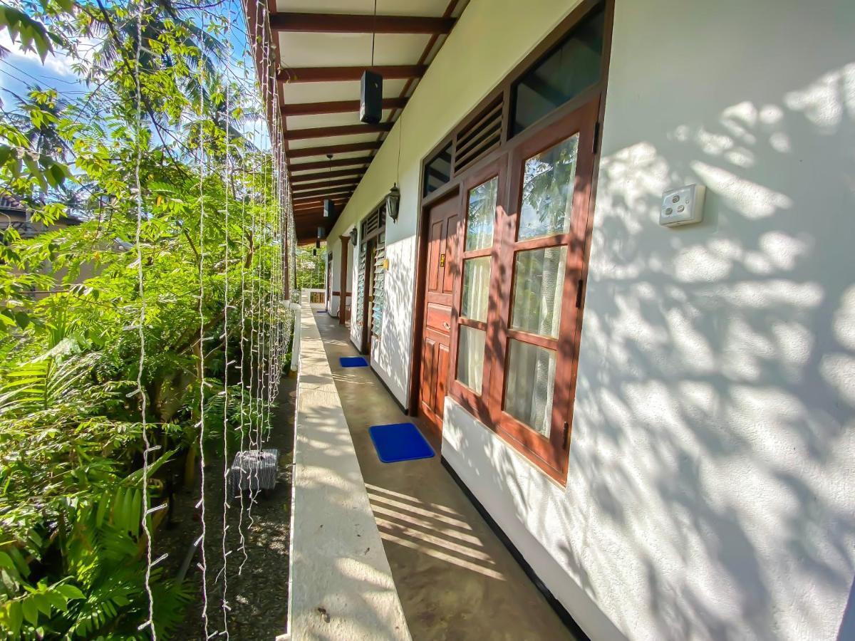 Westeros House & Hub Unawatuna Exterior photo